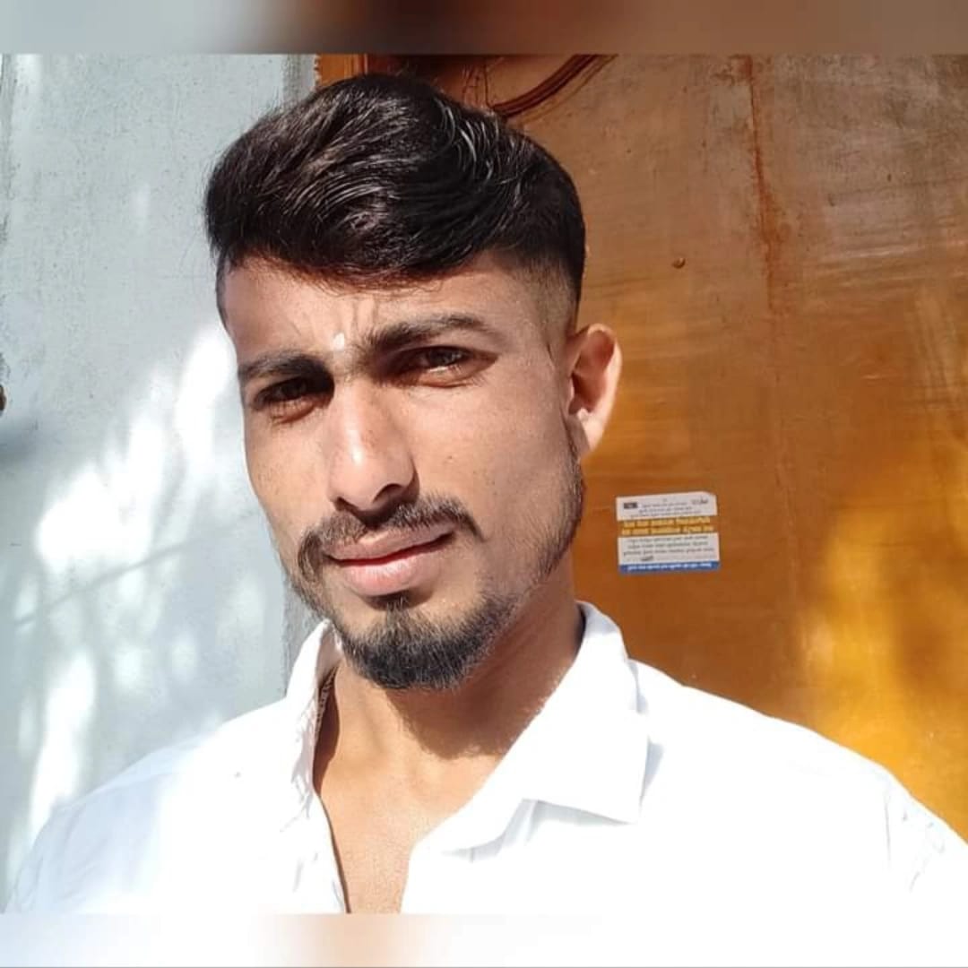 Keshava Murthy
