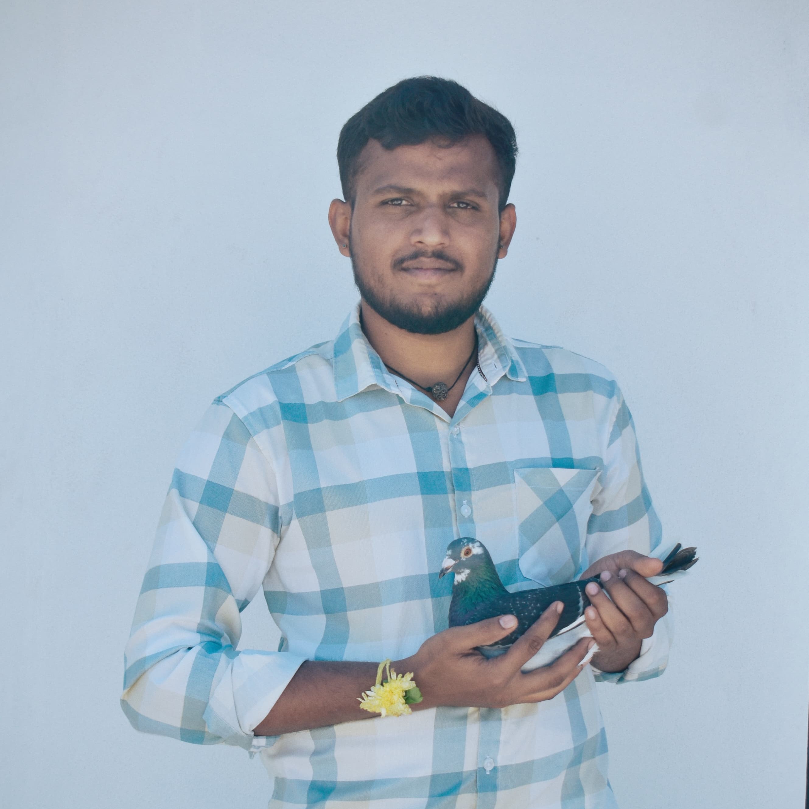 Chethan
