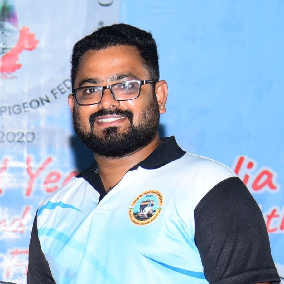 Harish Gowda