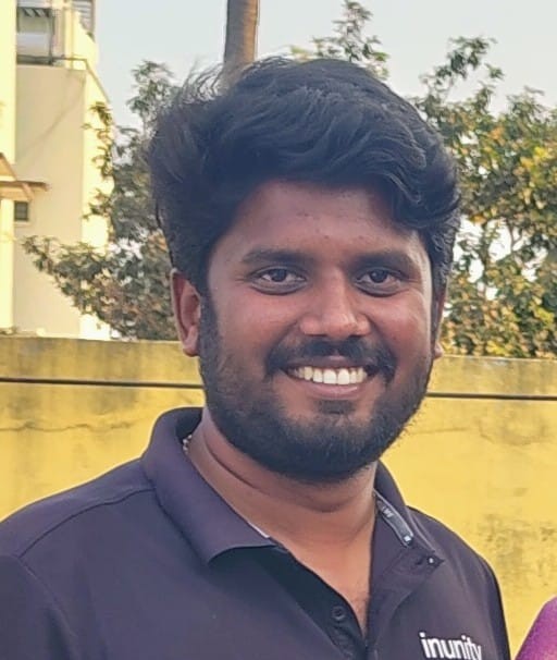 Harshith Gowda T.S