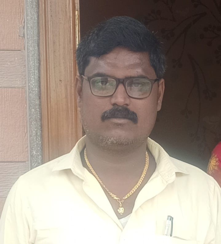 Jayakumar