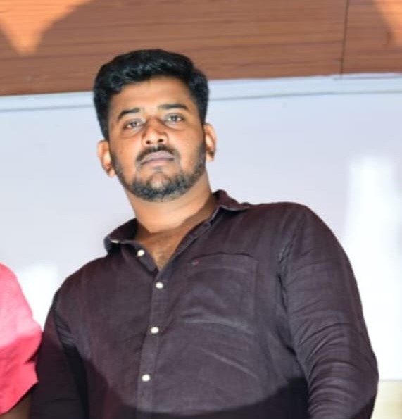 Manjesh